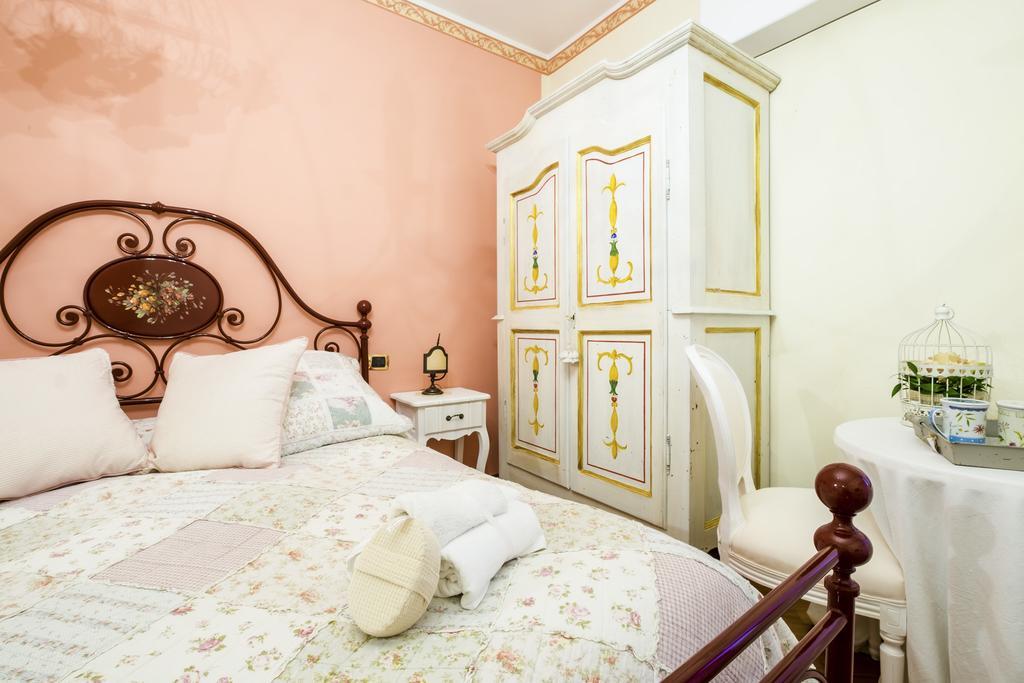 Ripa Medici, Camere Con Vista E Parcheggio Incluso Orvieto Exteriér fotografie